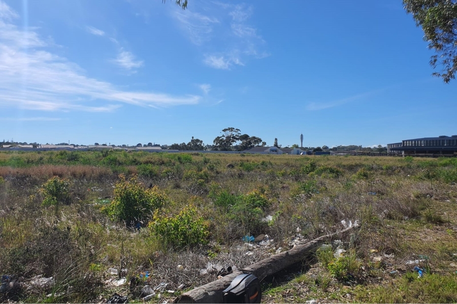 0 Bedroom Property for Sale in Sherwood Eastern Cape